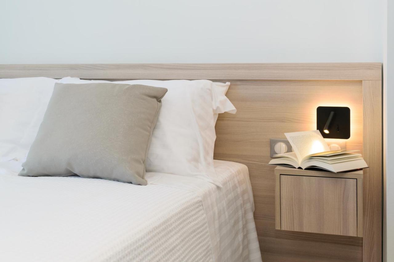 Katakis Luxuryvillas Hriszí Aktí Haniá Kültér fotó
